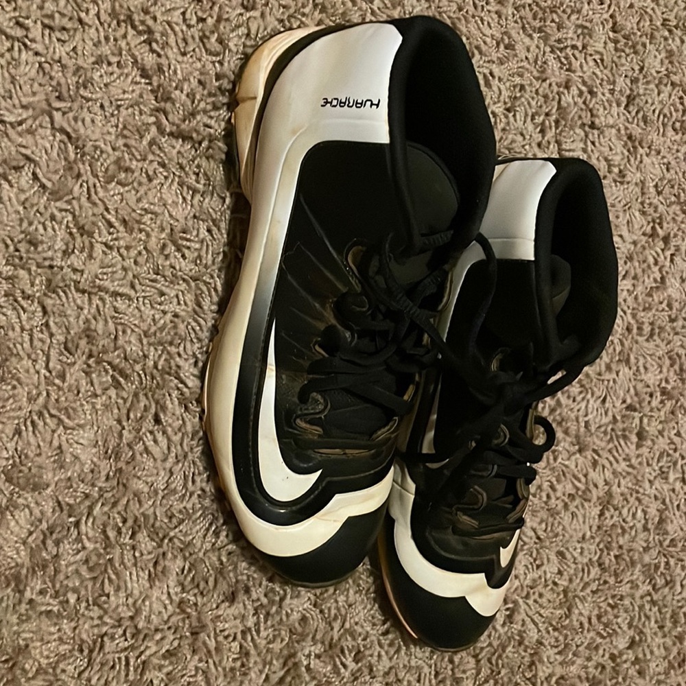 Youth Nike Baseball Cleats